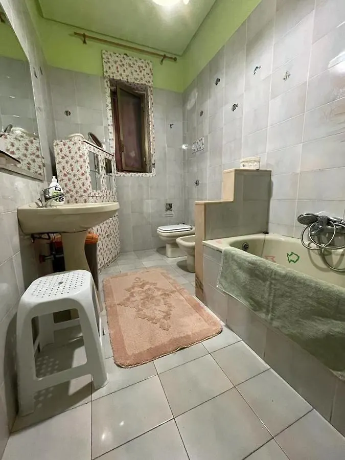 Appartement Big Mom House à Palerme 0*,  Italie