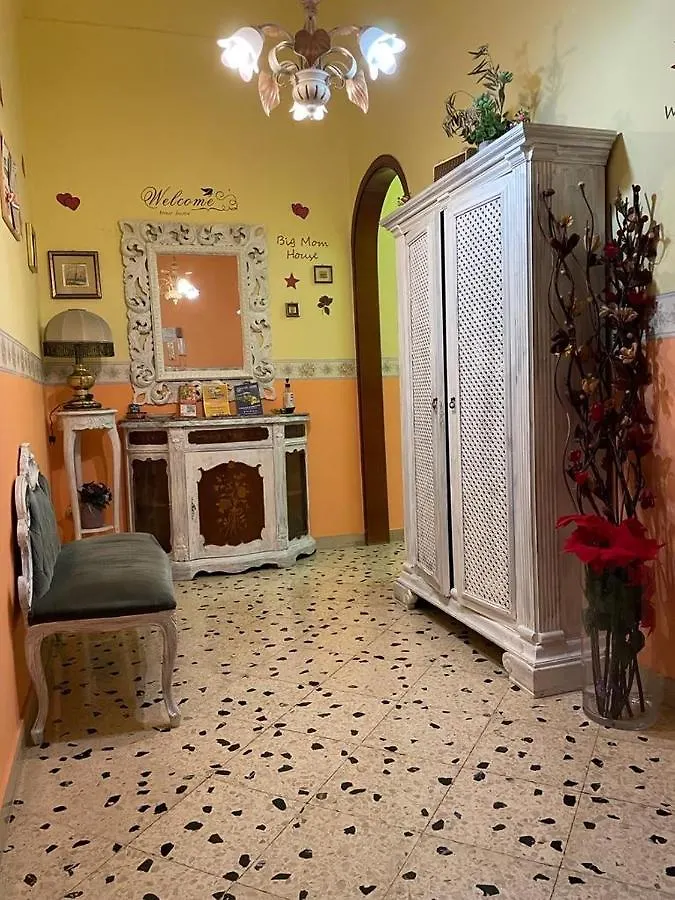 Appartement Big Mom House à Palerme