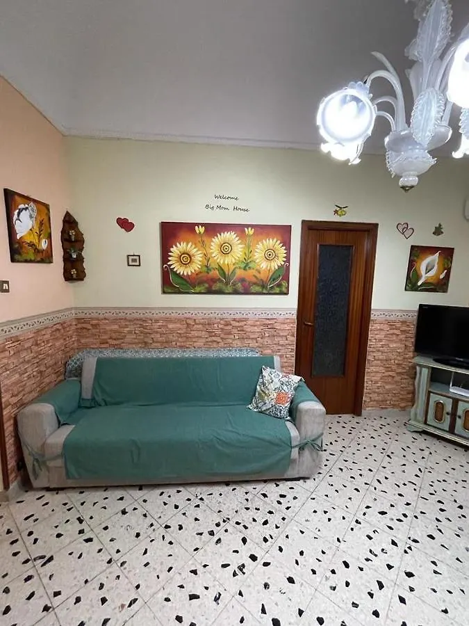 Appartamento Big Mom House Palermo