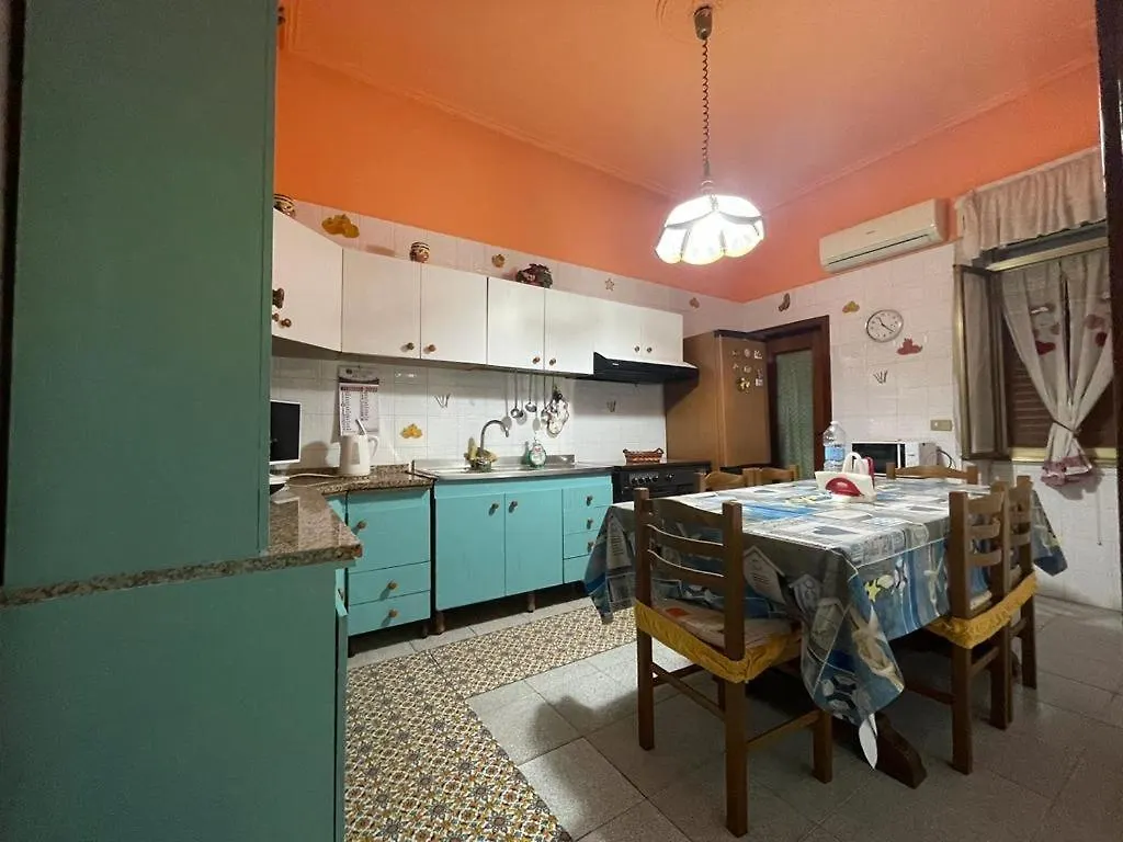 Appartement Big Mom House à Palerme 0*,  Italie