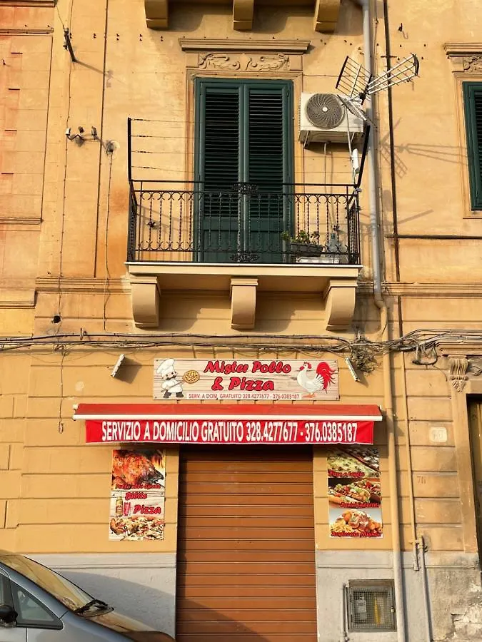 Appartamento Big Mom House Palermo