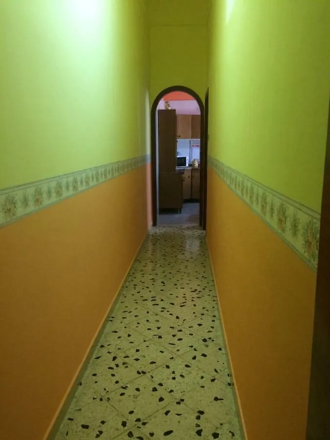 Appartement Big Mom House à Palerme
