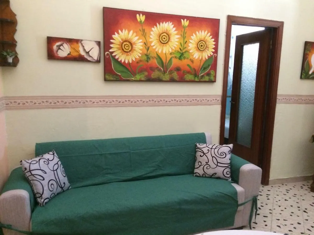 Appartement Big Mom House à Palerme