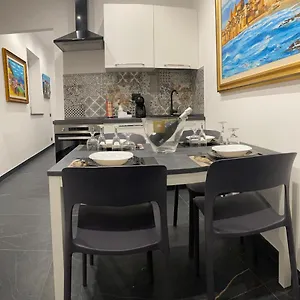 Apartament Vacanze Donna Ina, Palermo