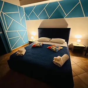 Apartament Cartari, Palermo