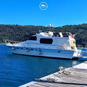  Bateau-hôtel Yachtannablu Italie
