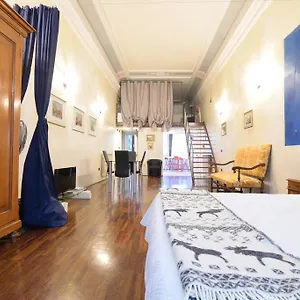  Appartement Santa Marina Italie