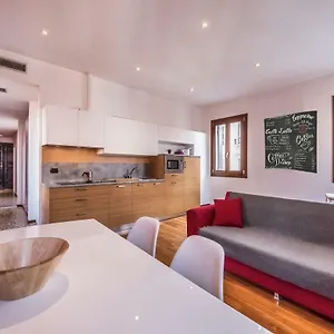  Appartement Ca' D'oro Italie