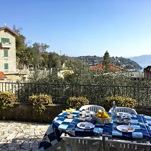  Appartement Portovenere G.h. Italie